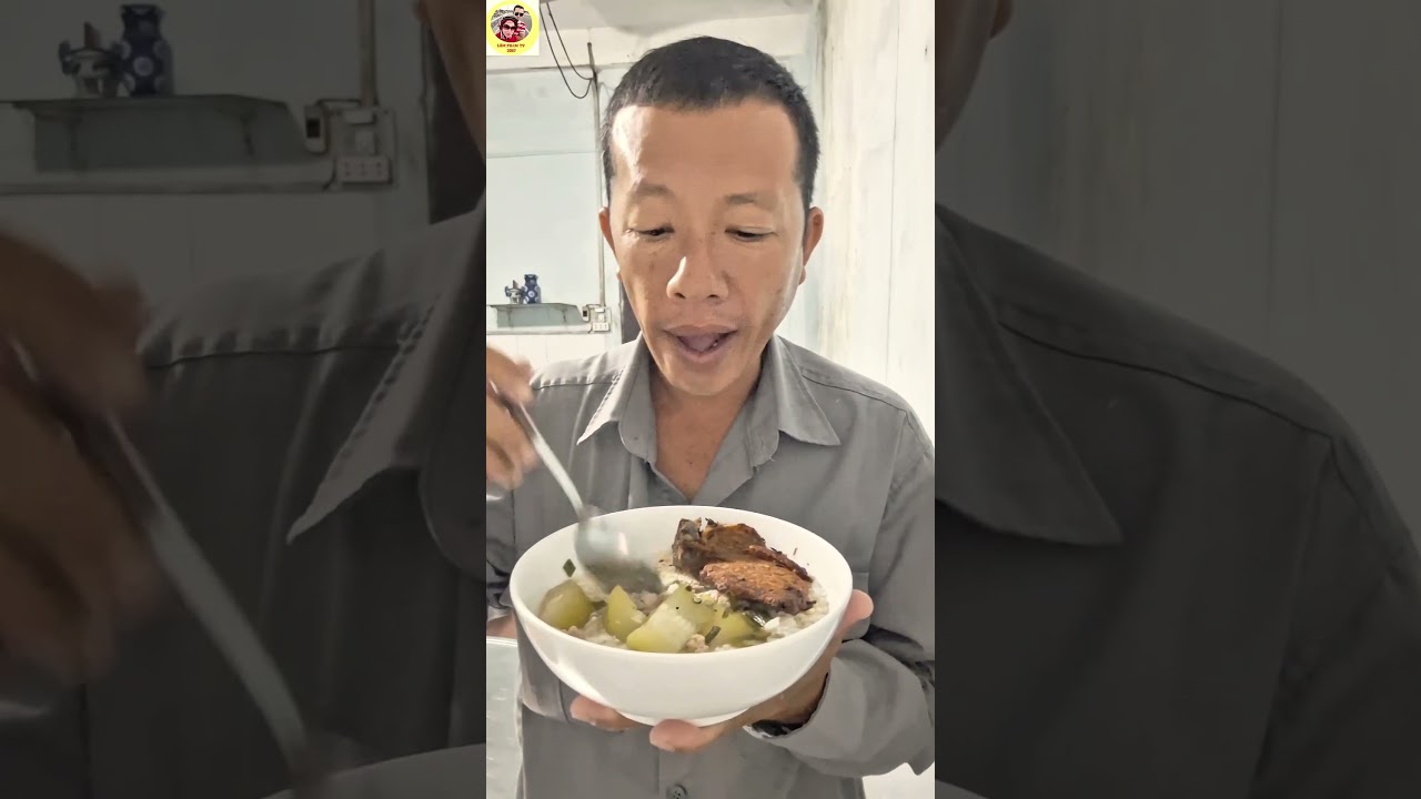 bữa sáng ăn gì cũng được