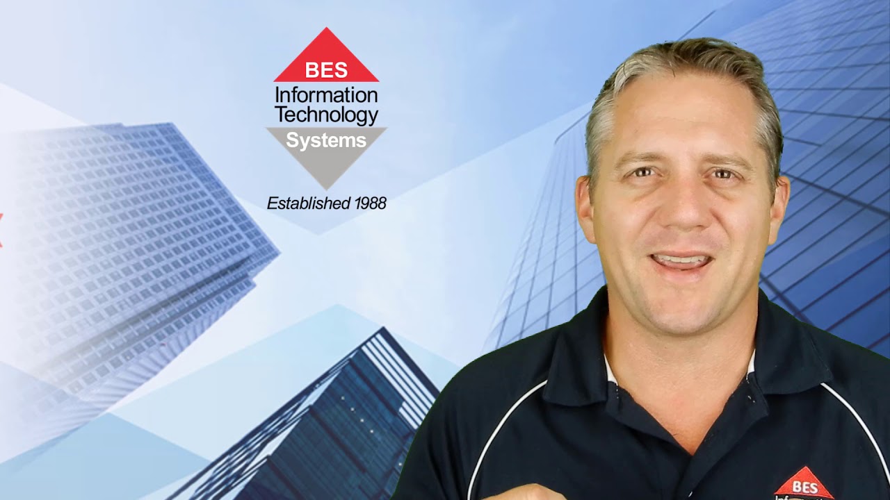 What is a Managed Service Provider?