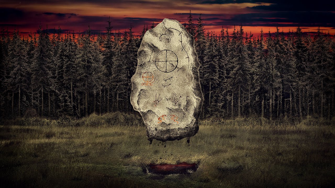 Geald&yacute;r - Valkyrjur