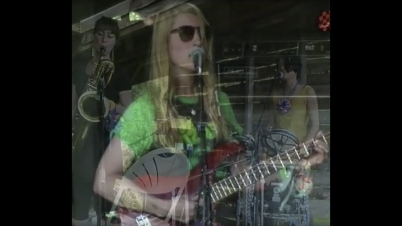 IMPATV 126 PON PON LIVE AT SUPERNORMAL 2017 - FULL SET