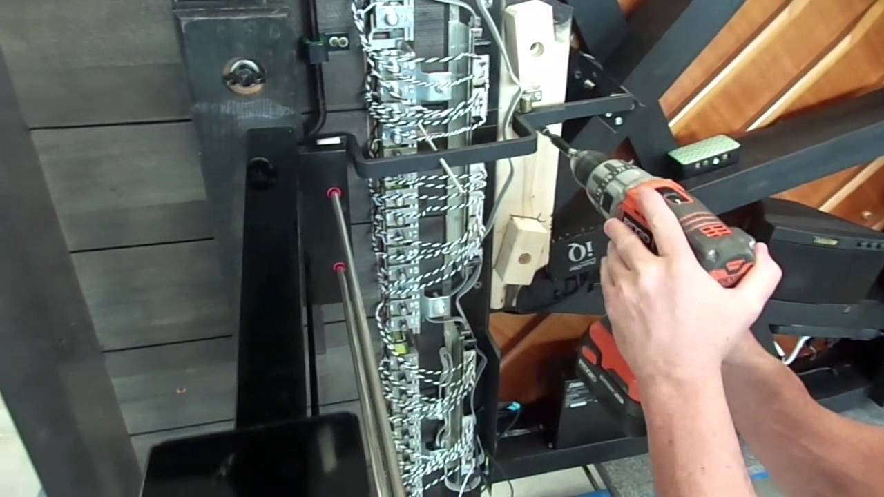 PianoDisc Player Troubleshooting