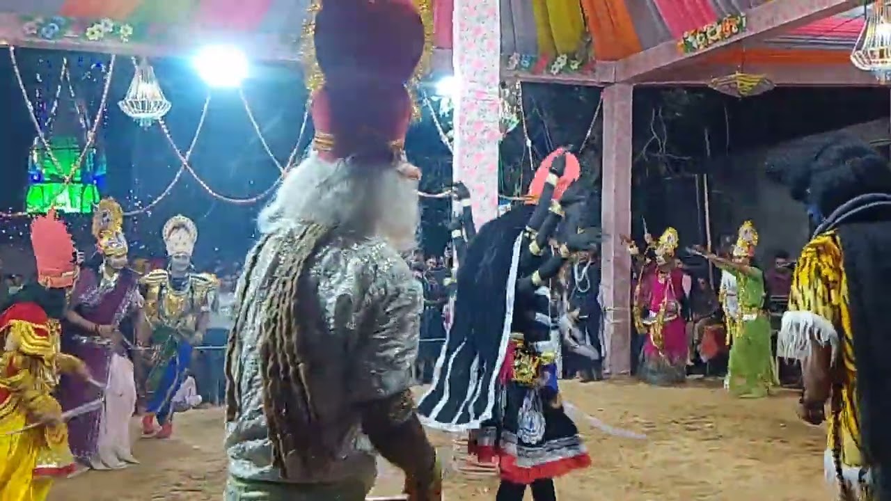 8th day गोलाणा गरबा 🥁🎹💗 part (2) सरस्वती ने सिमरू देवी शारदा रे माजी गुणपत लागू थन पाव होवे 