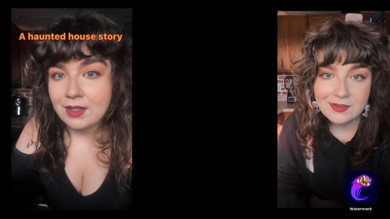 Ваши страшные истории… из TikTok — ЧАСТЬ 4
