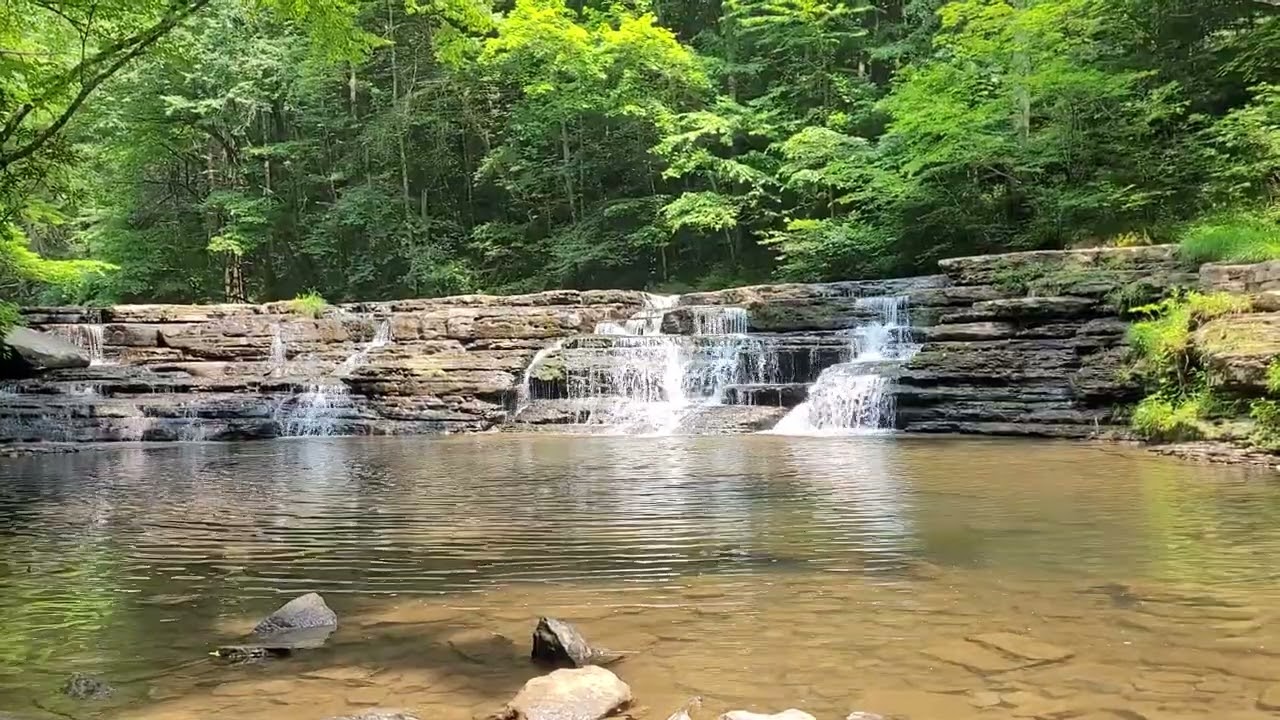 Campbell Falls (2023-06-18)