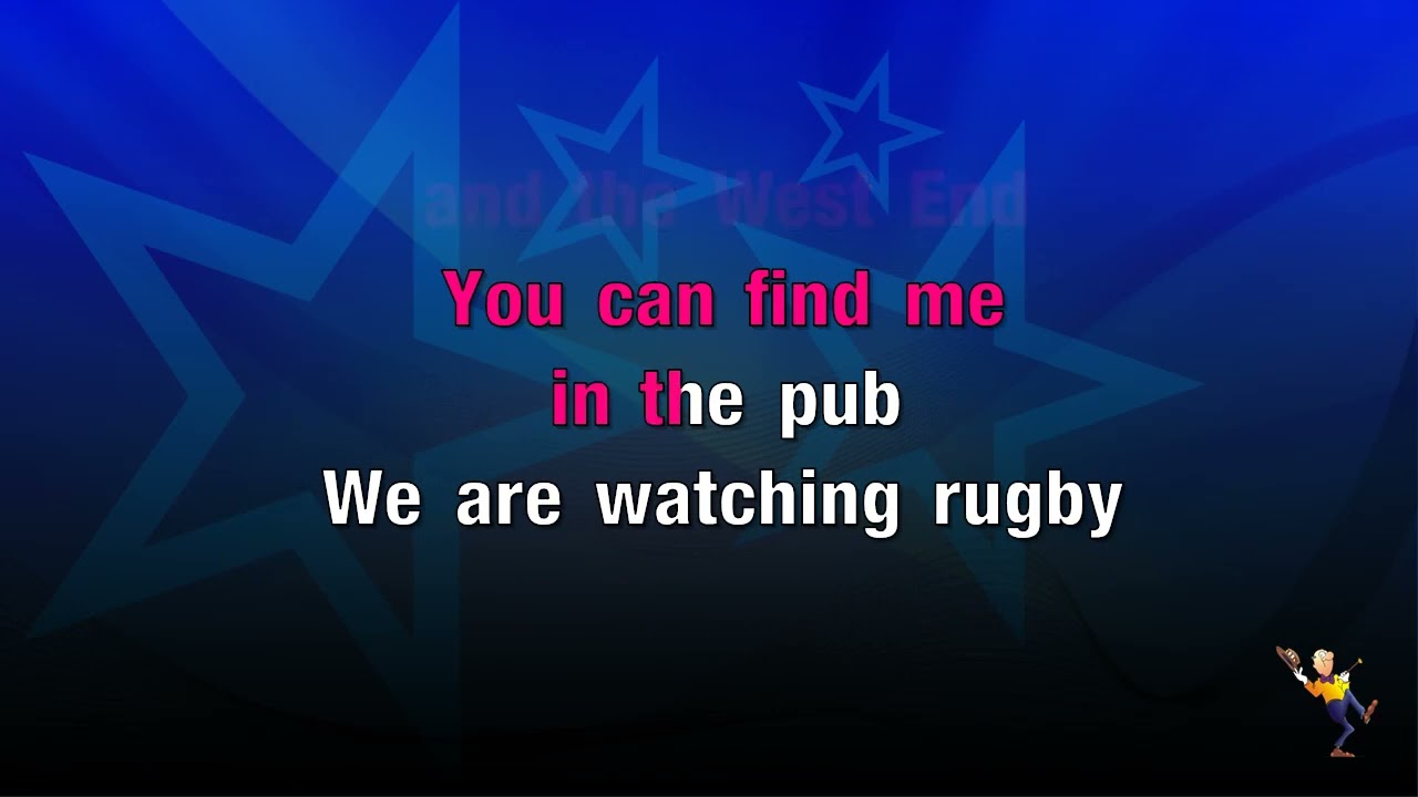 London Boy - Taylor Swift (KARAOKE)