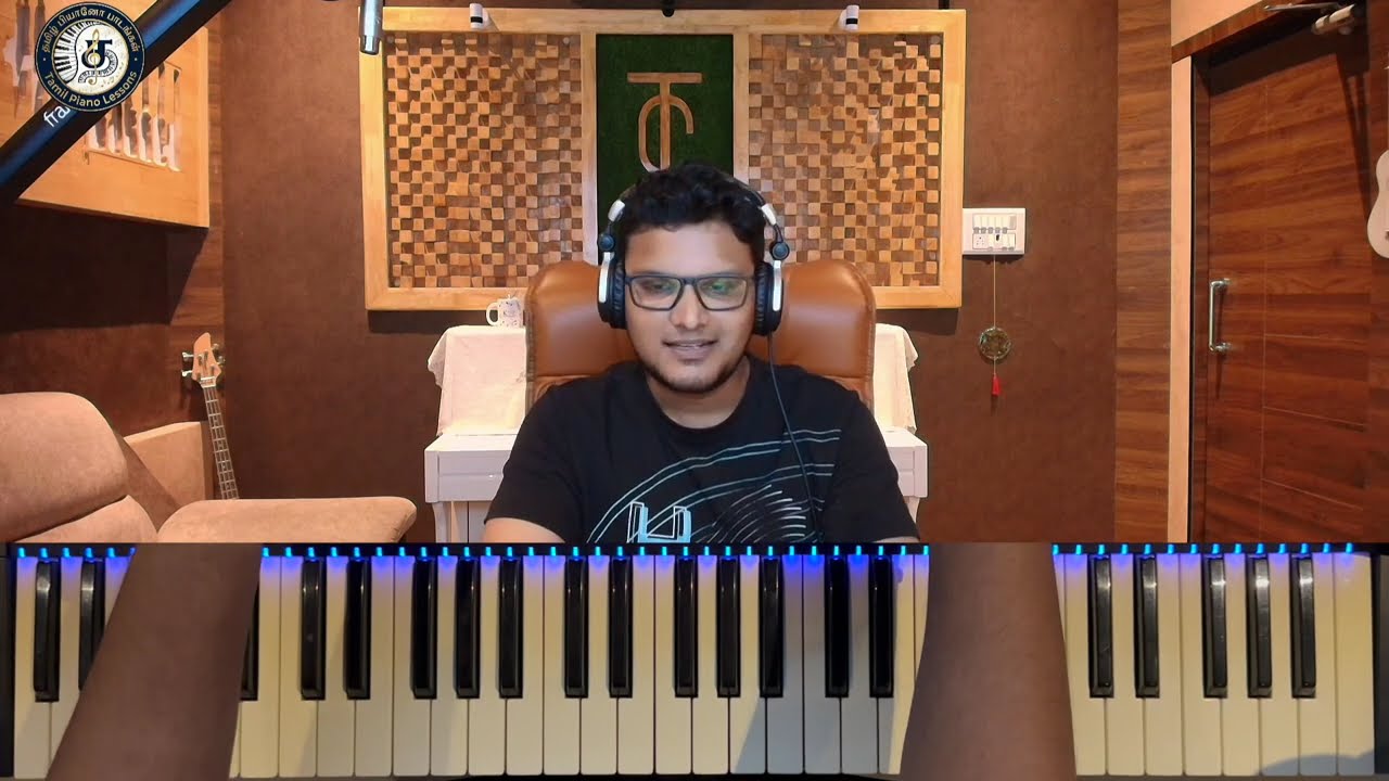 En Gaanam  - Eera Vizhi Kaviyangal | Full Song Analysis | Harmony In Tamil Film Songs (HITFS) |#raja