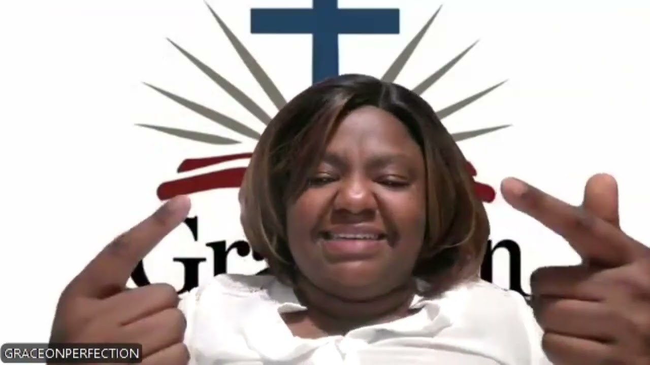 WHEN GOD SAYS MOVE, YOU MOVE