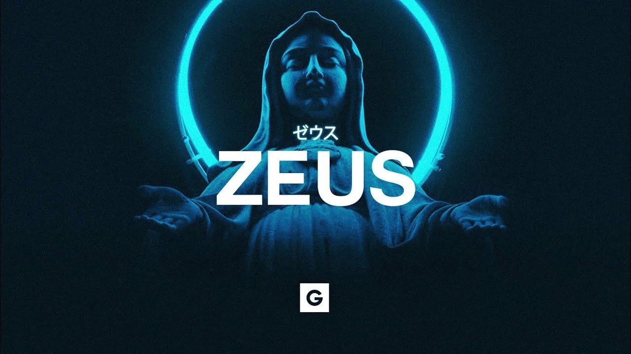 Instrumental - Zeus prod.GRILLABEATS (432Hz)