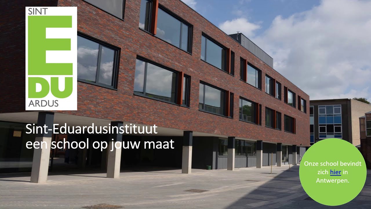 Voorstelling Eduardus Merksem