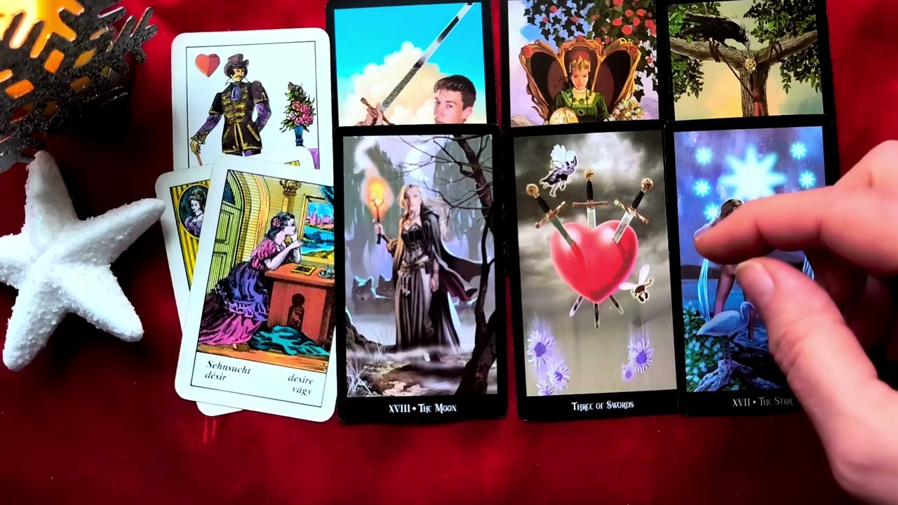 IKREK-JANUÁR 2026♊ #kártyajóslás #ikrek #jóslás #tarot #cigánykártya #csillagjegyek #havi #helia