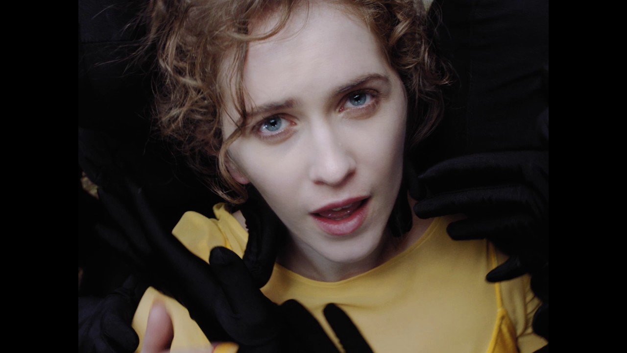 Rae Morris - Reborn [Official Video]