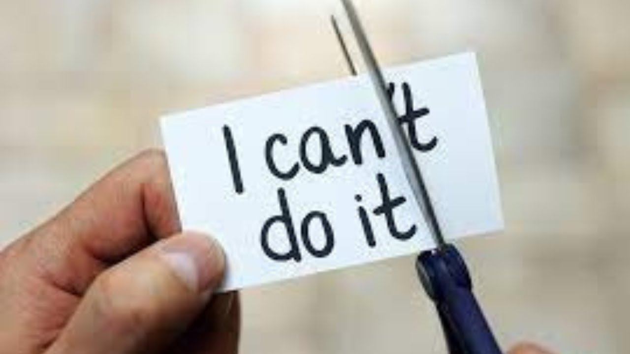 Trading Psychology Podcast Ep39: Limiting Beliefs