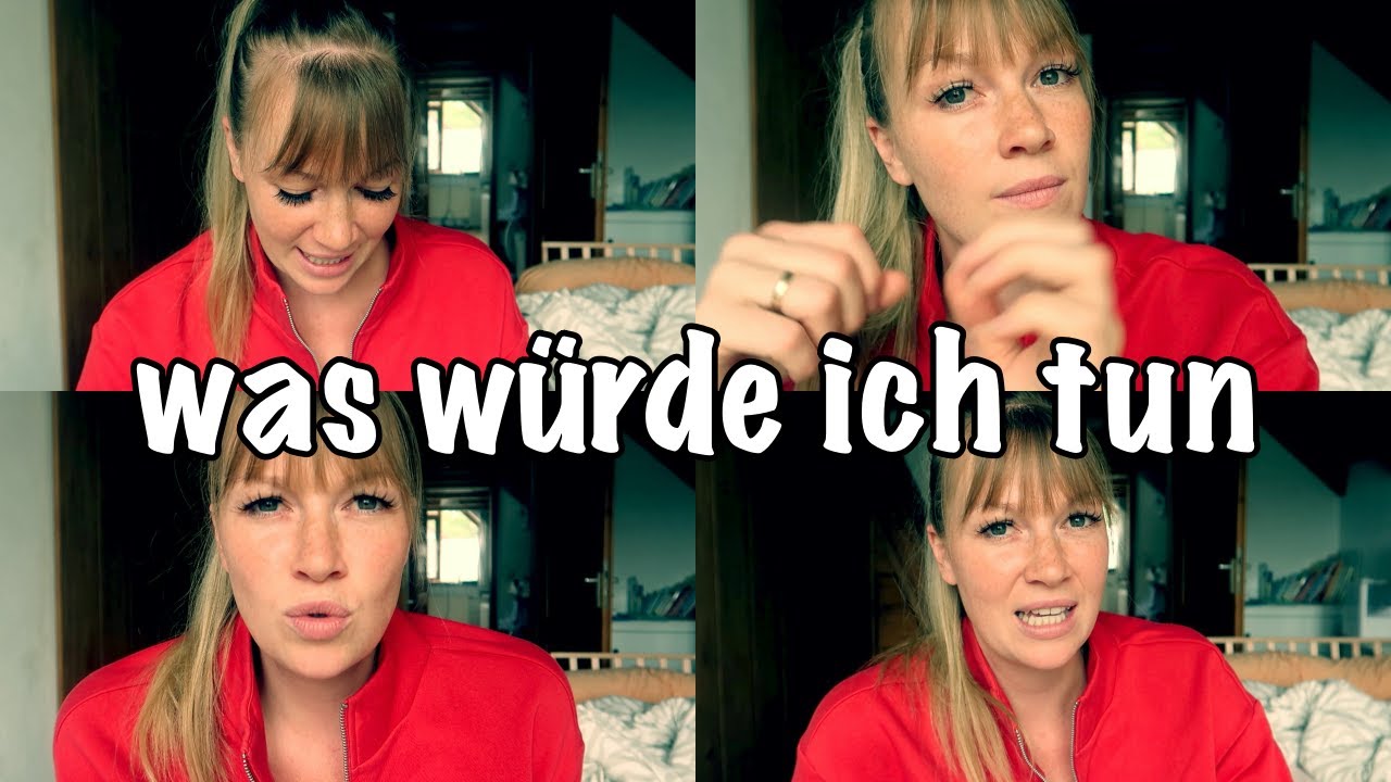 Was würde ich tun? Eure Probleme, meine Antworten! Respektlos | Schreikind | Eheprobleme