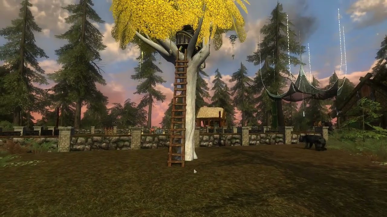 The Cozy Caves Leisure Park (Exterior)
