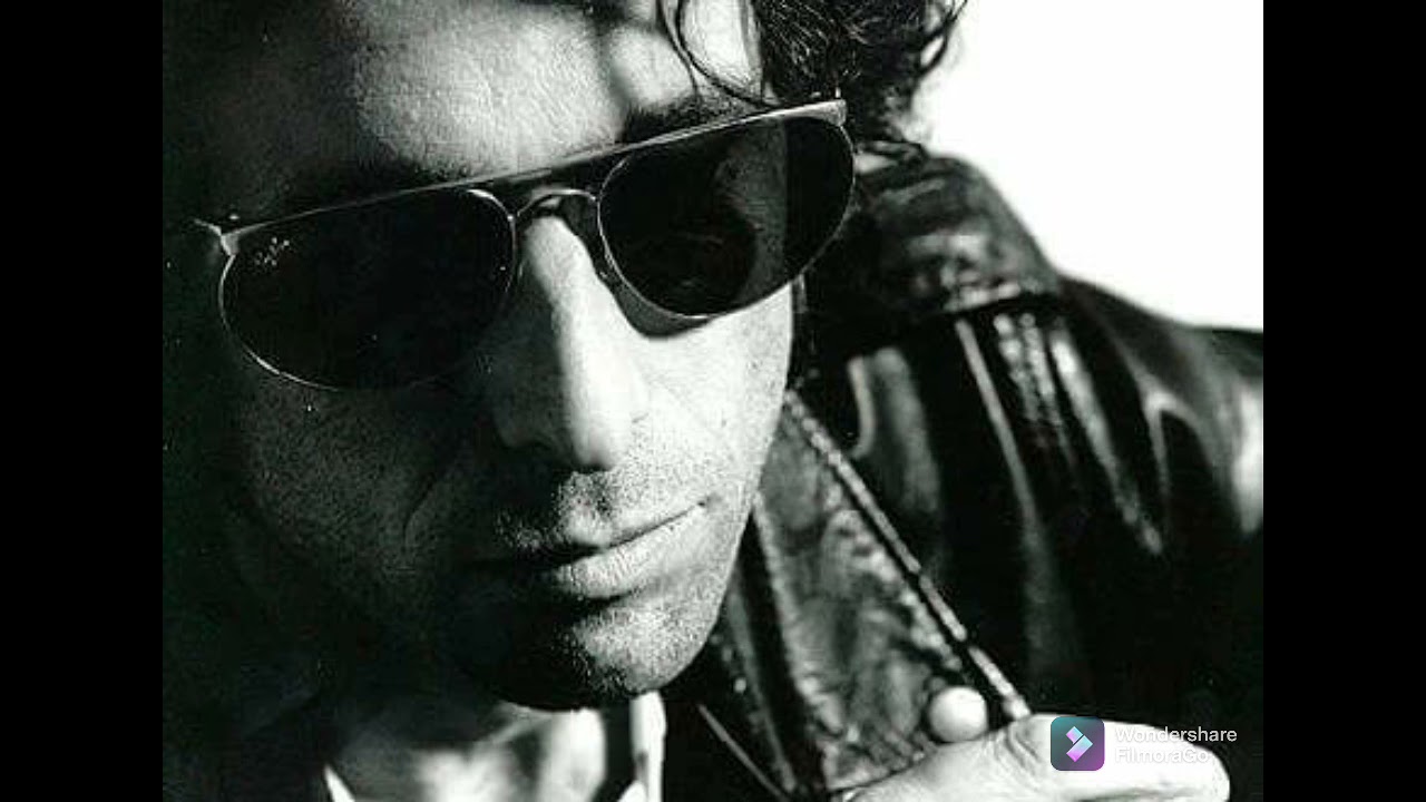Andrés Calamaro - Más duele (demo/Maqueta)