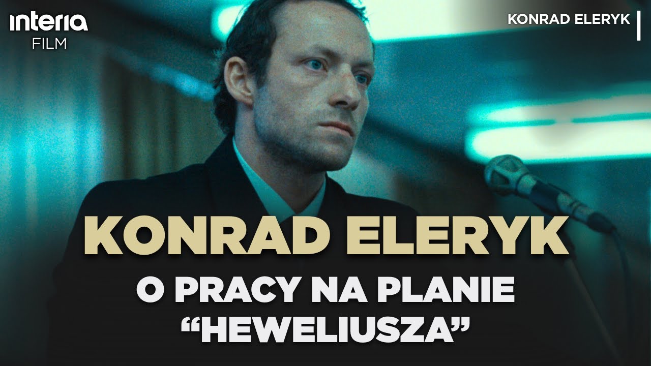Konrad Eleryk o 