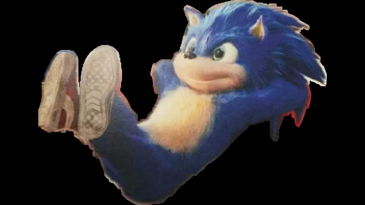 playing Sonic Unleashed.....
