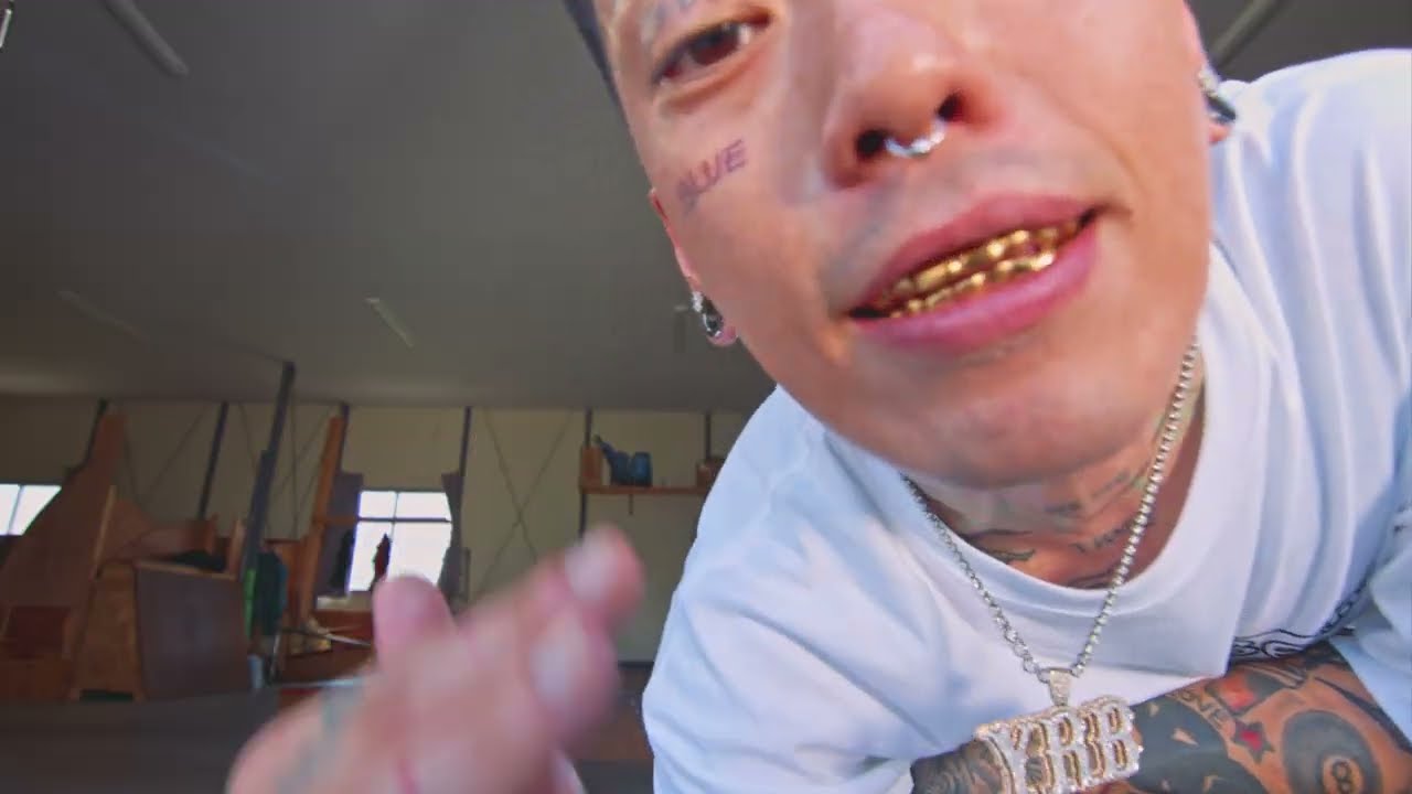 Ryugo Ishida 