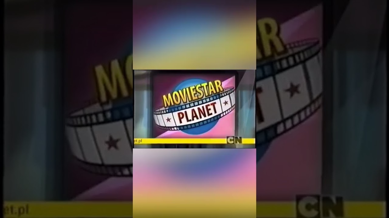 NIEZNANA REKLAMA MSP #shorts #moviestarplanet