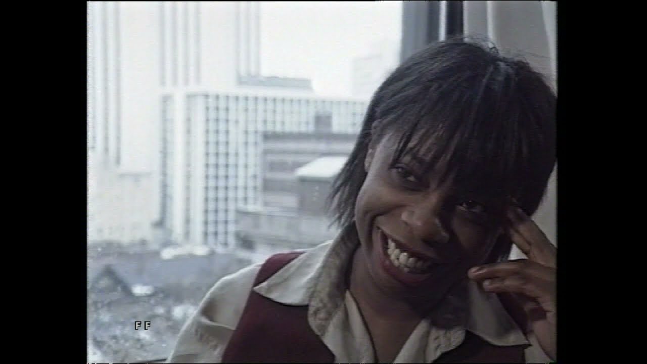 TASMIN ARCHER: When It Comes Down To It (full video release)    6/6