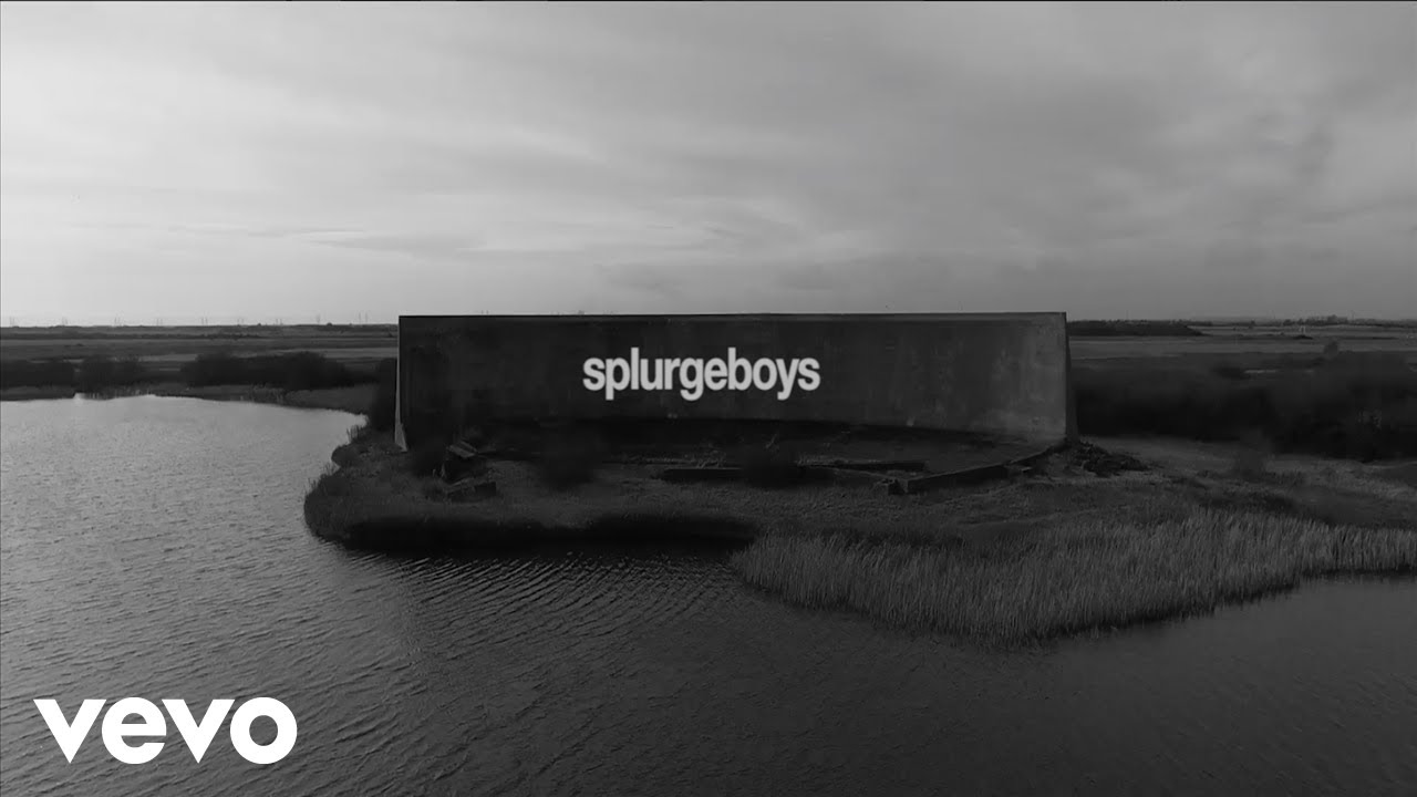Splurgeboys - Graft