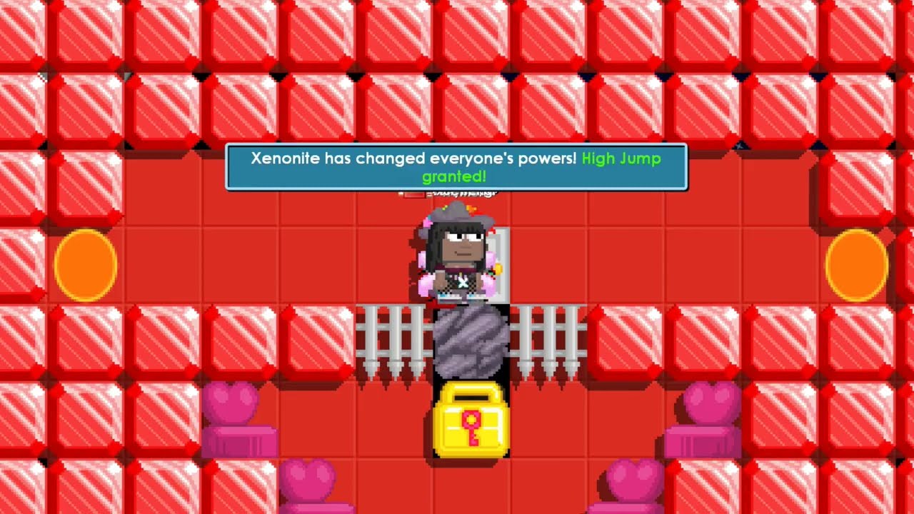 GETTING DATES IN GROWTOPIA ft. ZachCotton *We are girls*