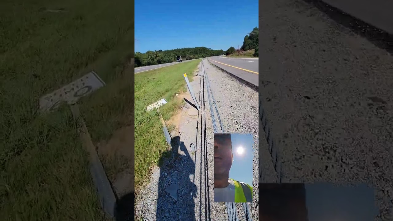 Why the Posts in Cable Barrier Matter.
