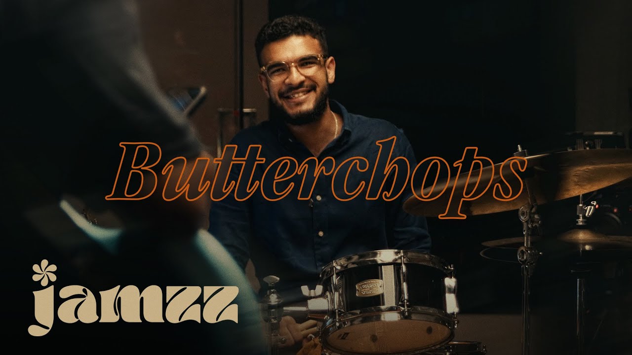 Flauzilino Jr, Davidson &Aacute;quila & Rafael Reis - Butterchops
