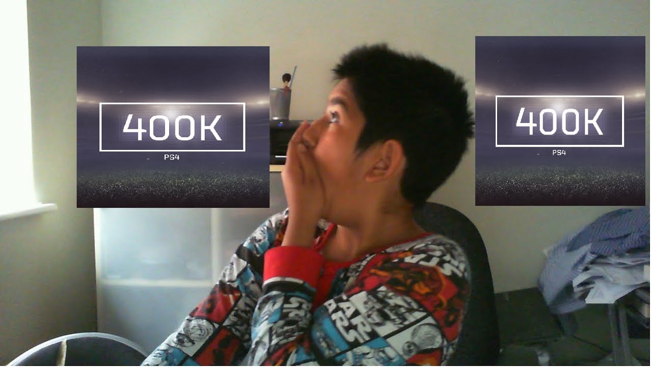 400K SQUAD BUILDER!!!!!!!!!!!!!!!!!!!!