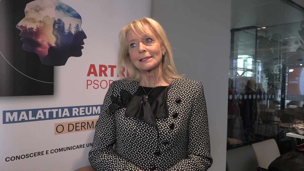 Psoriasi e dolori articolari, i due volti dell'artrite psoriasica. Non va trascurata