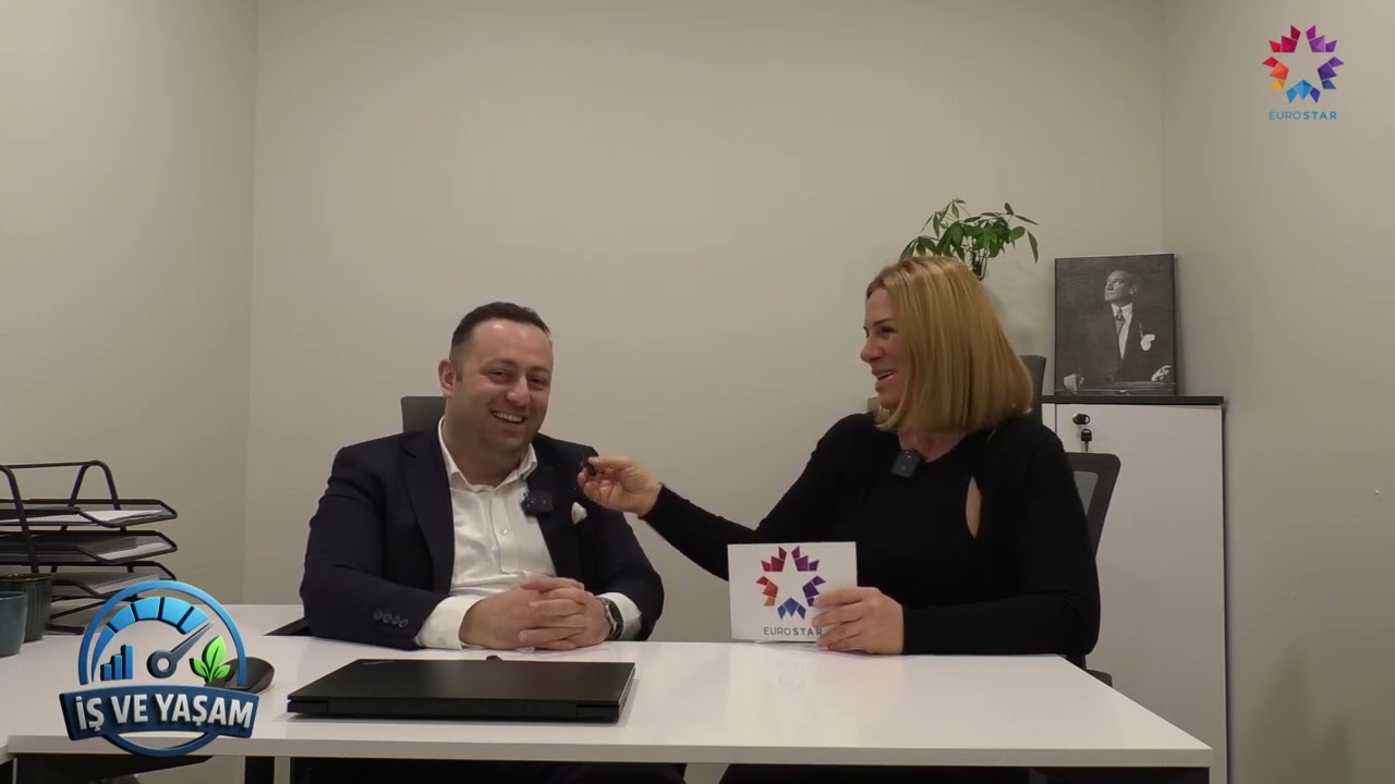 SIFIR OTO DANIŞMANLIK-EURO STAR İŞ VE YAŞAM TV