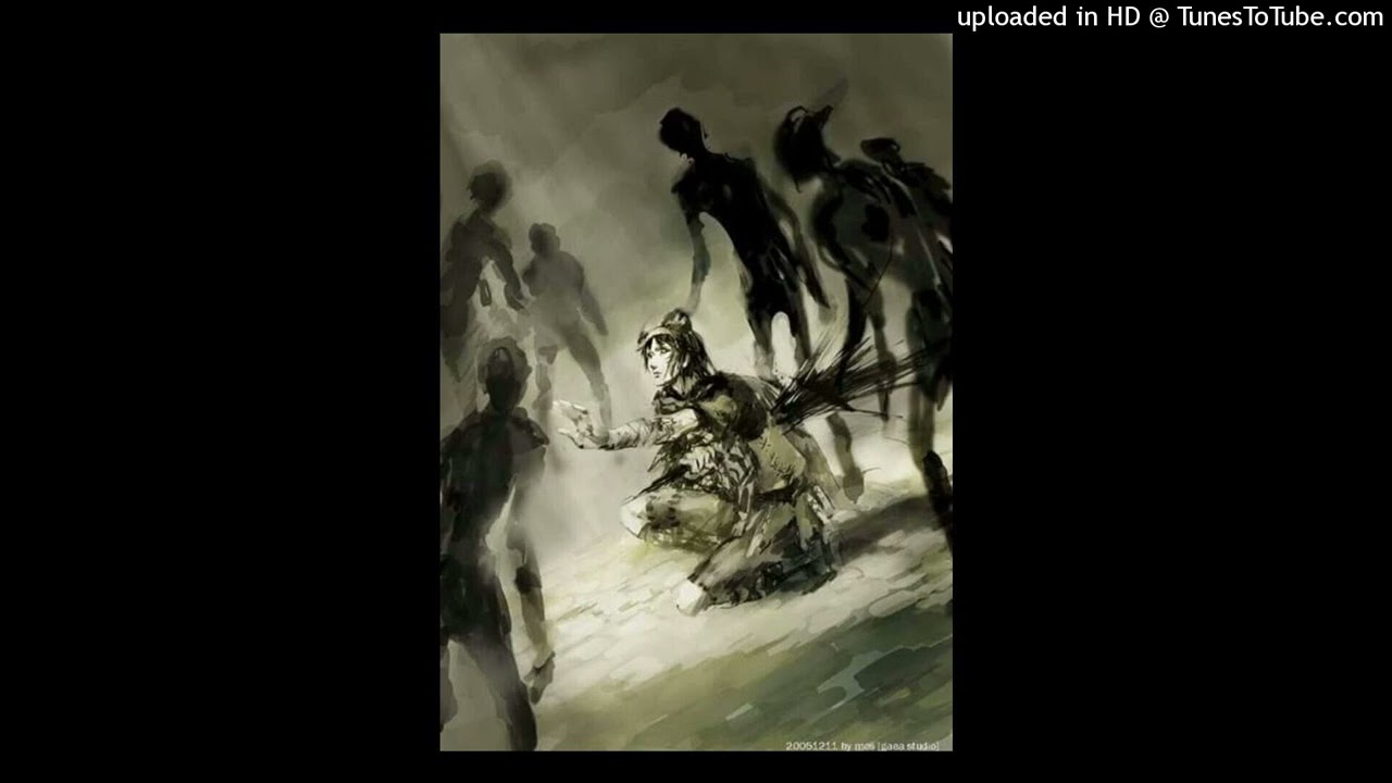 CODE80 - BloodySnow (instrumental) reprod. @fivetrappa