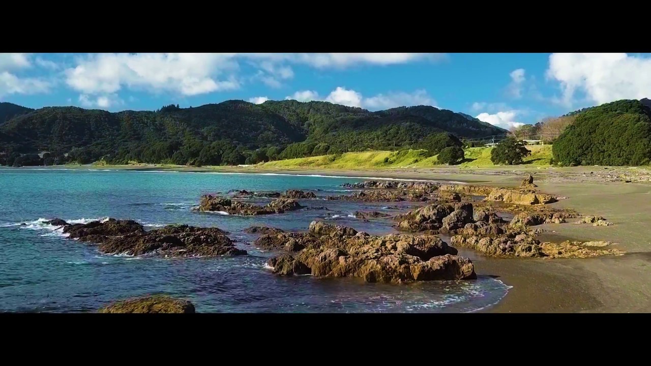 Bay Of Plenty - New Zealand