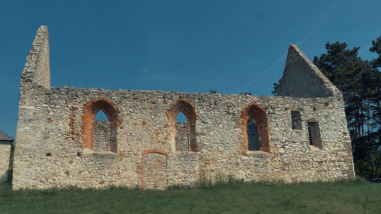 HALUZICE 2019 Landscape video