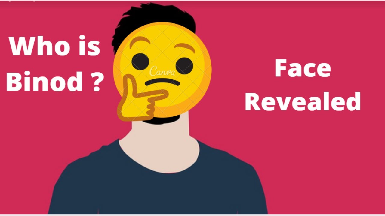 Who Is BINOD? Who Created a VIRAL Meme ||#Binod || Binod kaun hai? Binod mil gaya,
