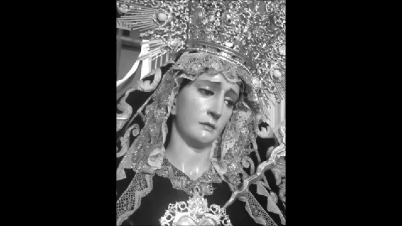 Marcha - Nuestra Señora de los Dolores (Orellana)