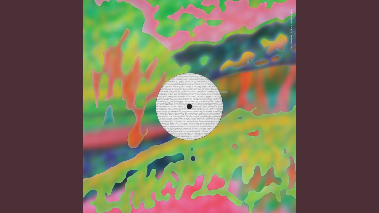 My Noise Is Nothing