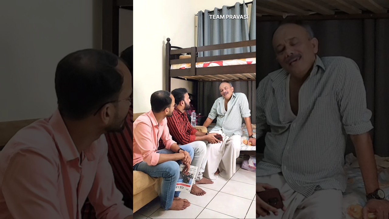 'തിരിച്ചുപോക്ക്' #pravasi #shortvideos #reels #message #motivation #life #money #trend #viralvideo