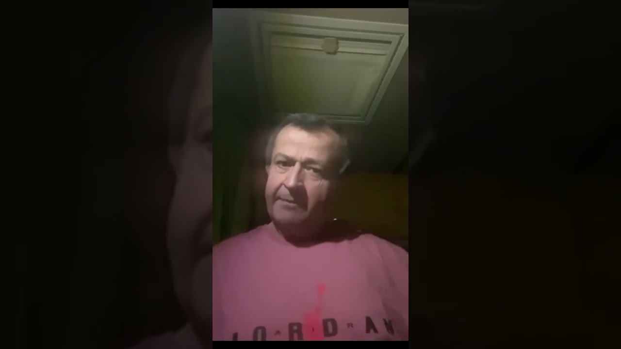 Gerry Molloy: Teflan Don. Part Two