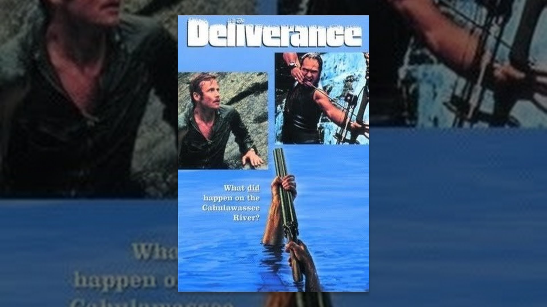 Deliverance