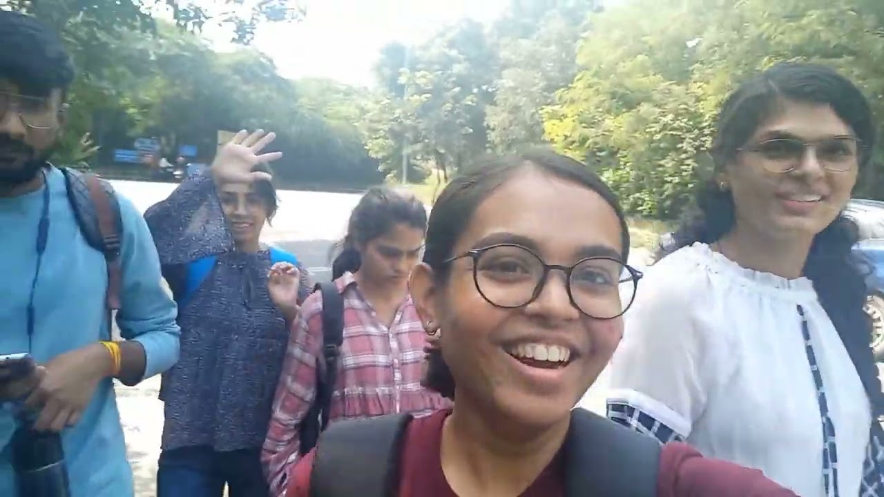 MCA Classrooms at JNU|| Daily life at JNU||  SCSS|| School of Computer & System Sciences