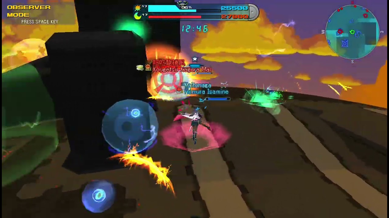 CosmicBreak 2026 03 10 18 13 25