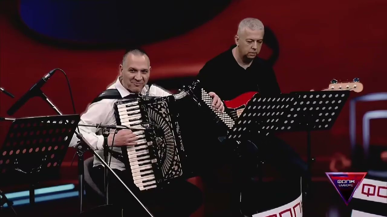 Sasko Velkov i Fortuna bend/live MRT-2025 by M.A.Kemiš