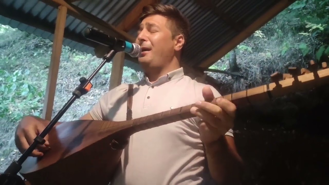 Aşıq Roman Azaflı -