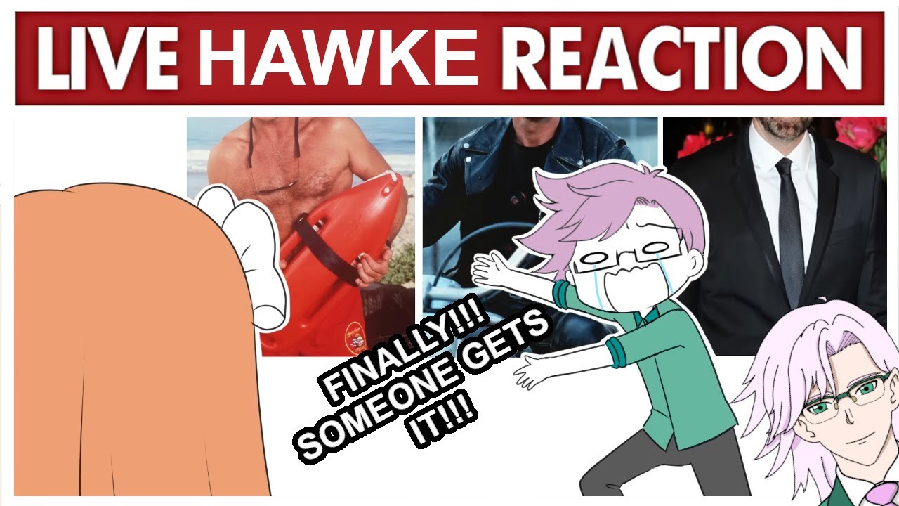 Reagan is Based | Emirichu Reaction