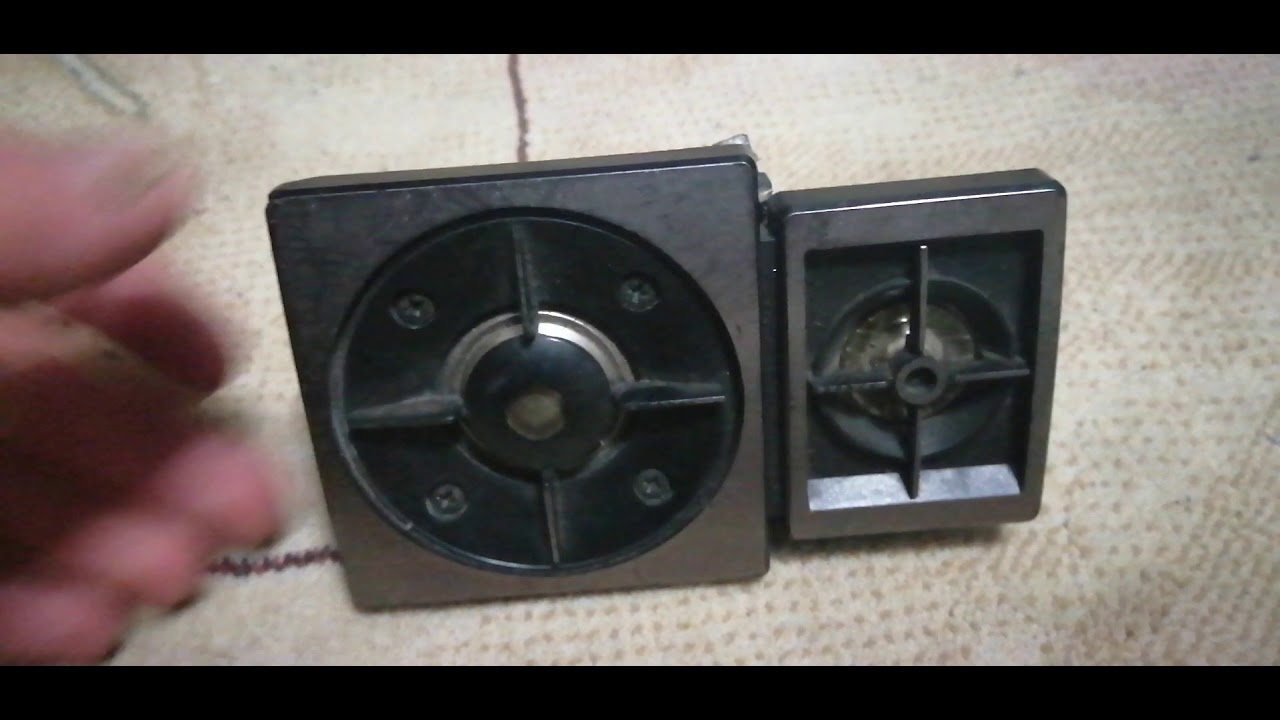Pioneer 6985 ORJİNAL tiz öğrenme