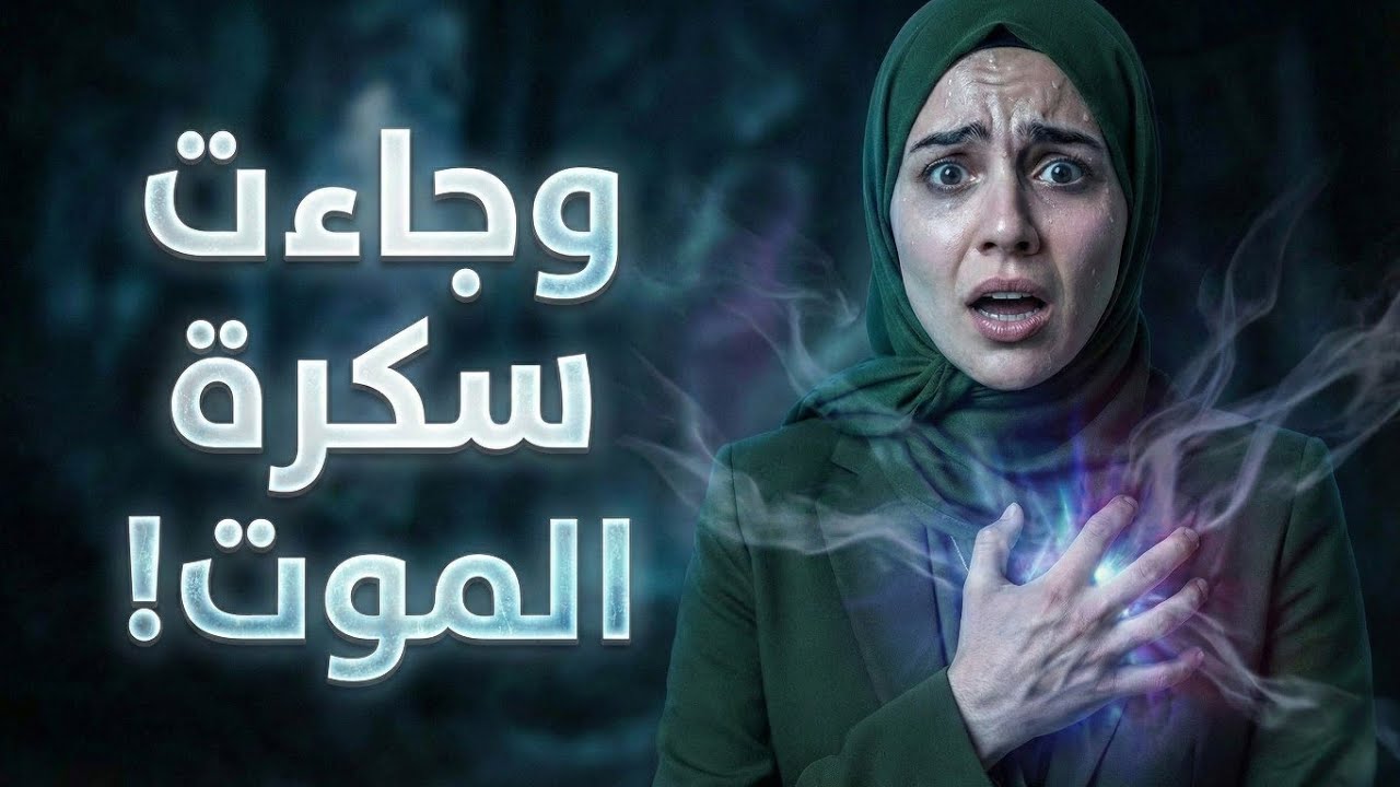 اللحظة التي يهرب منها الجميع | نهاية البداية – الحلقة 1