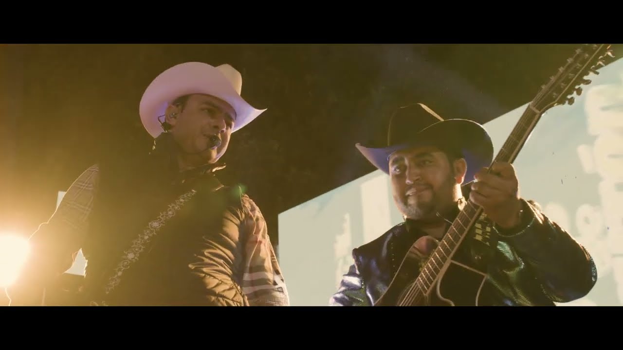 Hijos de Barron x Miguel y Miguel - Los Seis Caballeros (En Vivo)