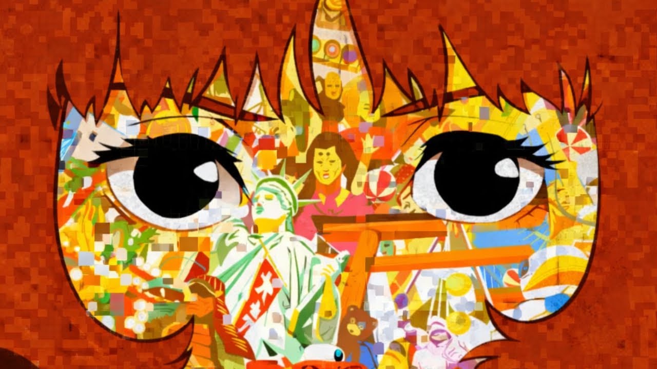 Susumu Hirasawa - Parade [ Kawaii Future Bass cover ] - new music | same lyrics