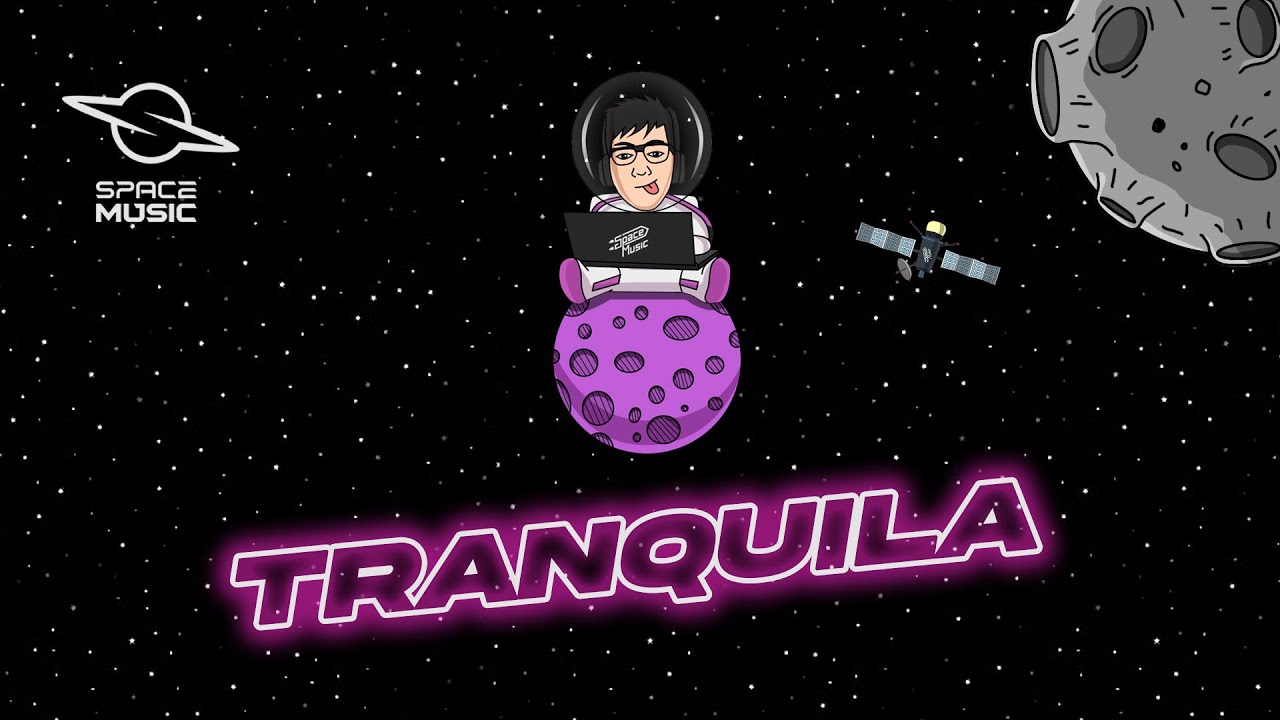 Tranquila ( Remix ) - Jona Mix